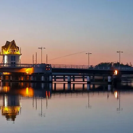 Hafentraeumchen * Olpenitz