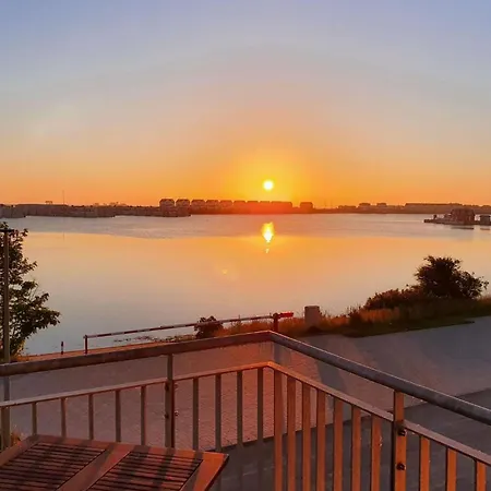 Appartement Hafentraeumchen Olpenitz