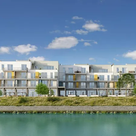 Hafentraeumchen Appartement