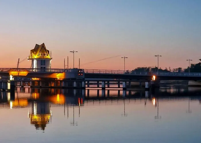 Hafentraeumchen * Olpenitz